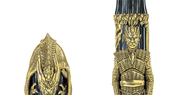 Montegrappa’s Latest ‘Game Of Thrones’ Limited Edition