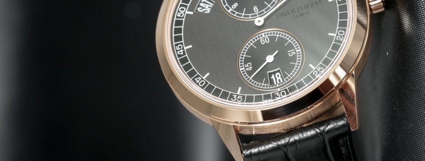 Patek Philippe Reference 5235/50R-001 Annual Calendar