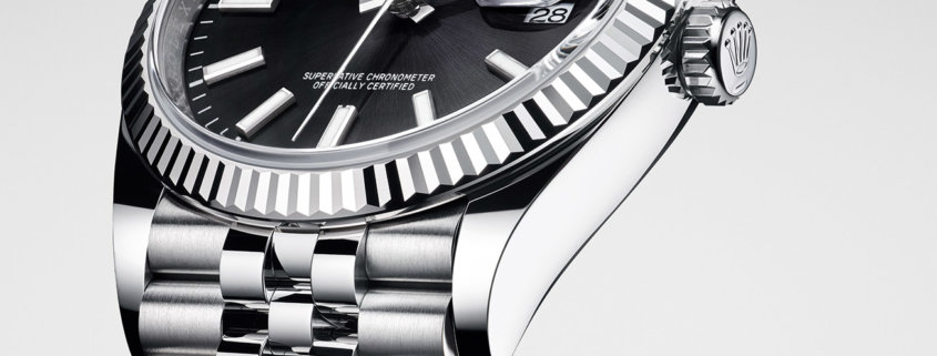 Rolex Datejust 36 Reference 126234