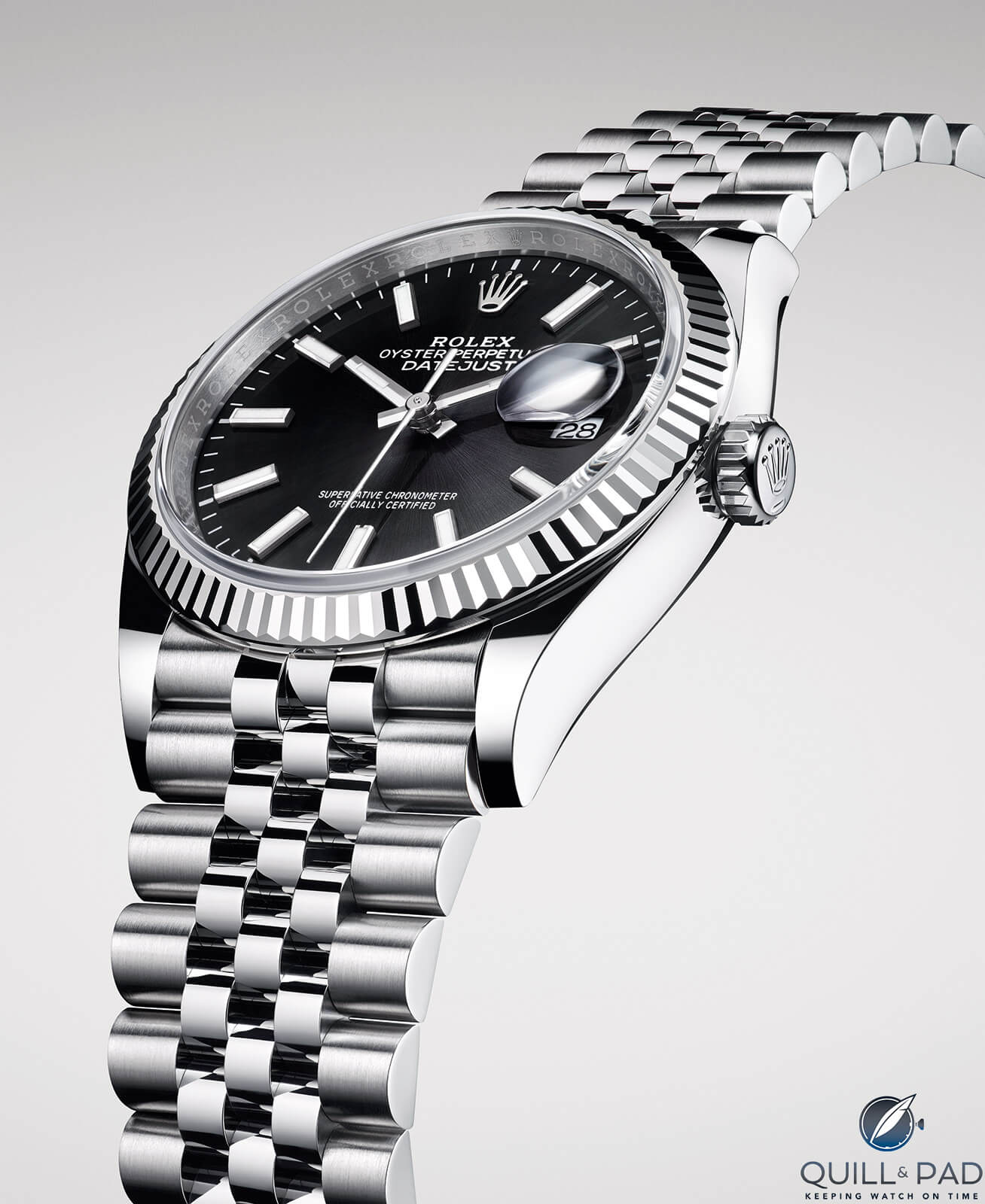 Rolex Datejust 36 Reference 126234
