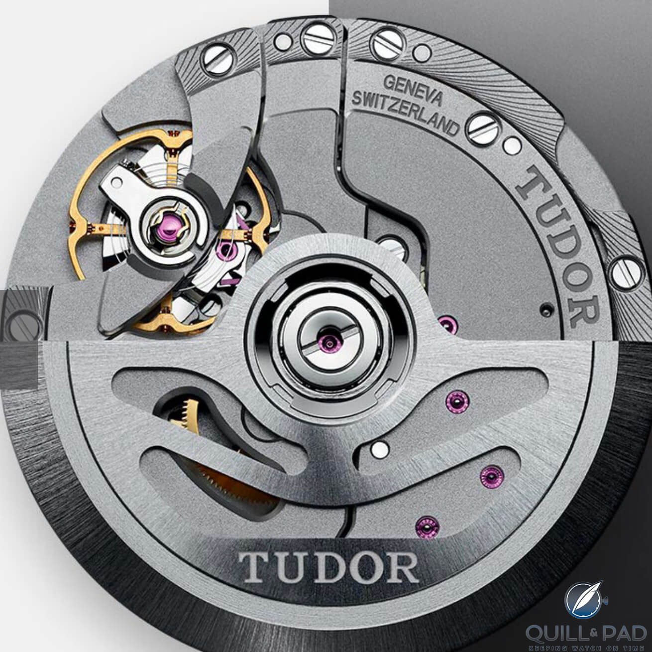Tudor Caliber MT5612