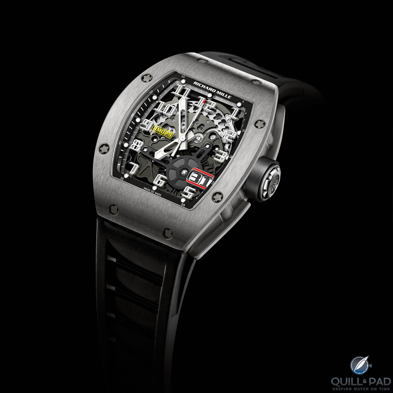 Richard Mille 029