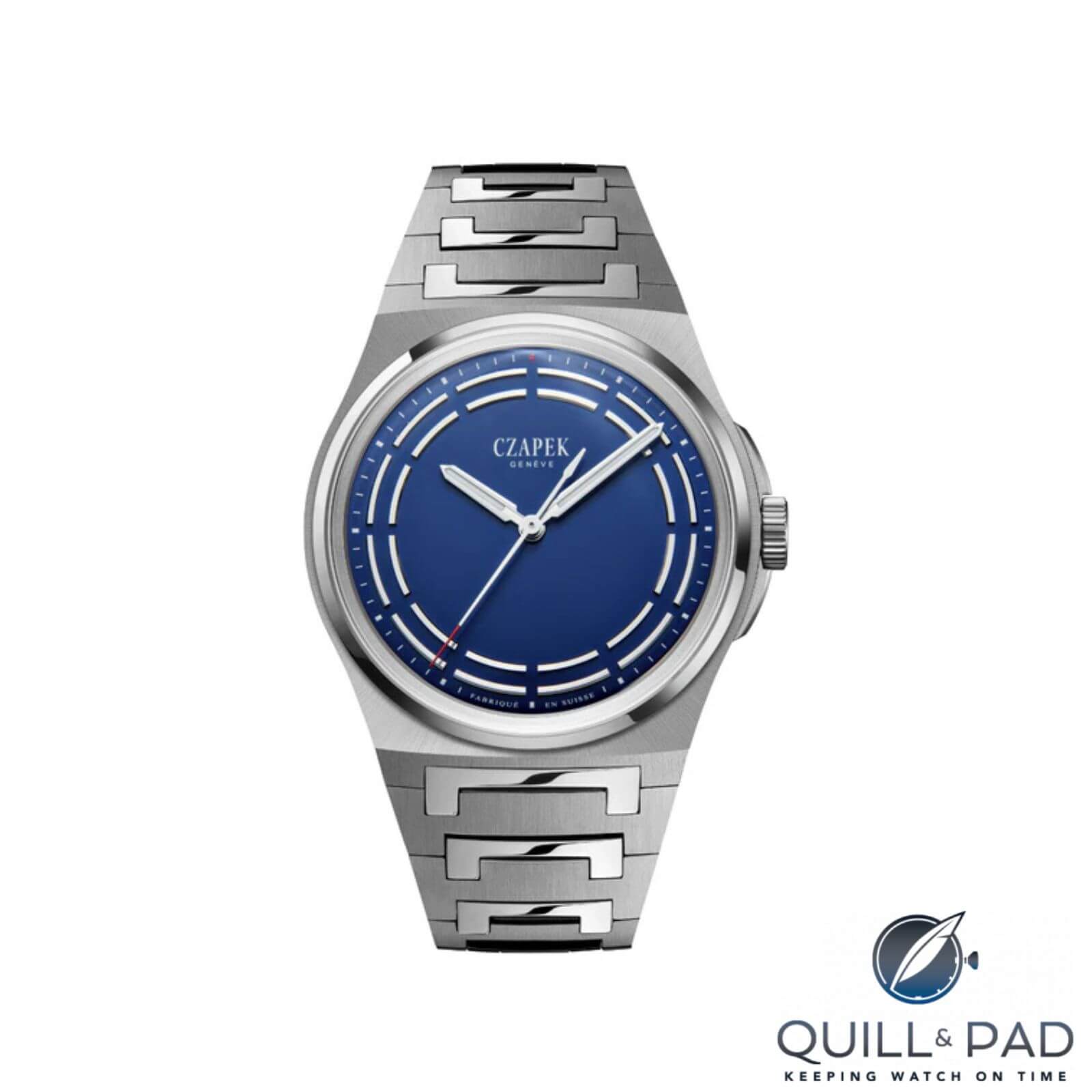 The Antarctique Dark Sector Titanium Cosmic Blue